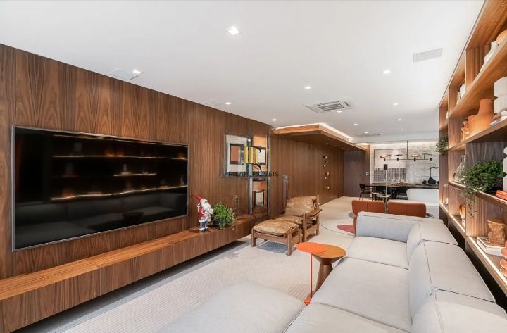 Apartamento de luxo na zona central de PORTO ALEGRE