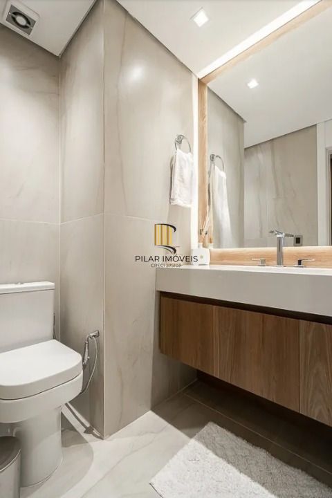 Apartamento de luxo na zona central de PORTO ALEGRE