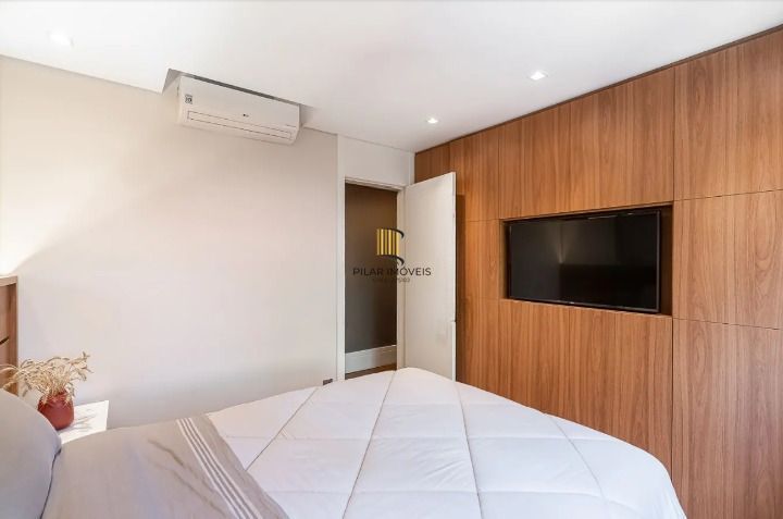 Apartamento de luxo na zona central de PORTO ALEGRE