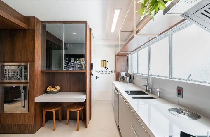 Apartamento de luxo na zona central de PORTO ALEGRE