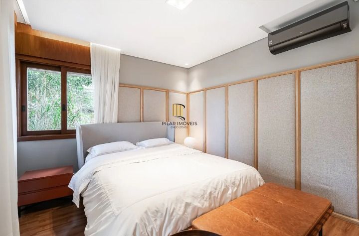 Apartamento de luxo na zona central de PORTO ALEGRE