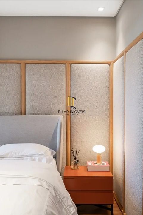 Apartamento de luxo na zona central de PORTO ALEGRE