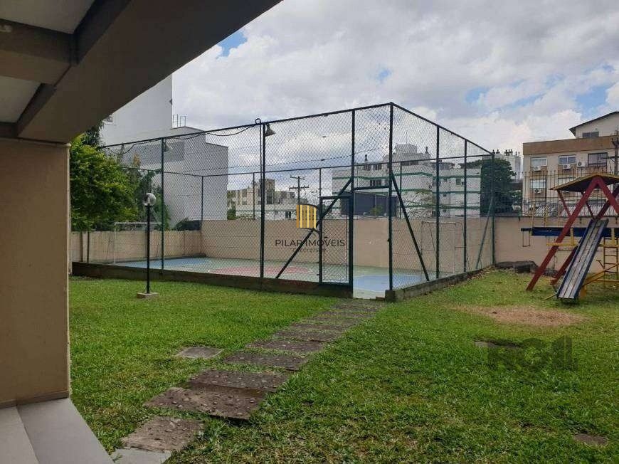Apartamento 1 dormitório no bairro Tristeza