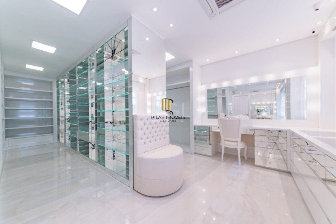 Casa Condominio para Venda - 745.25m², 6 dormitórios, sendo 4 suites, 6 vagas - Terra Ville