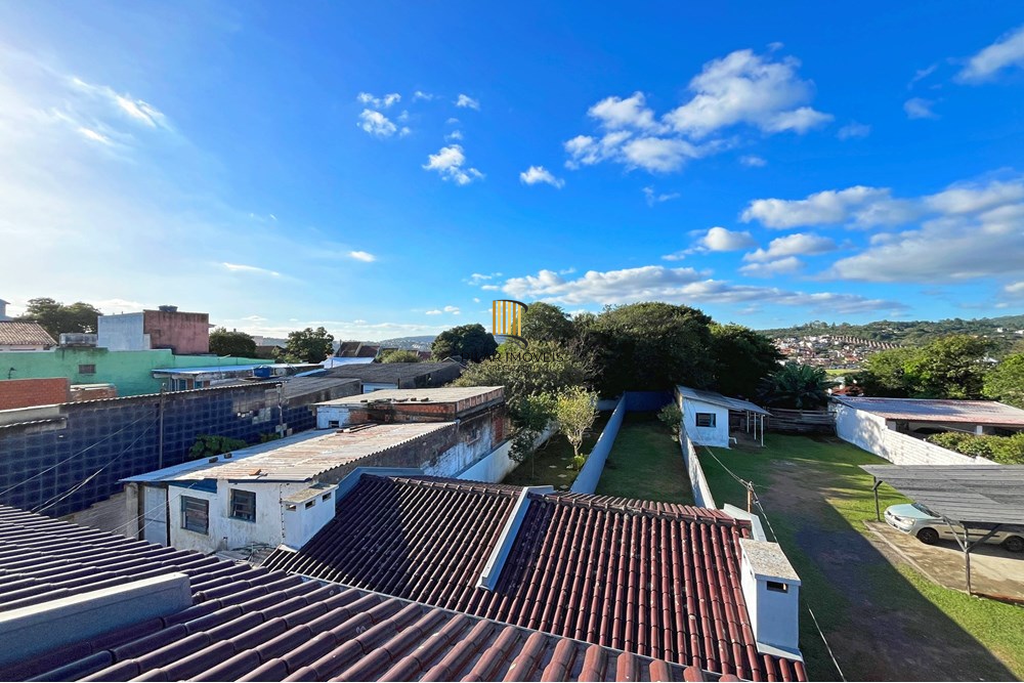 Casa 3 dormitórios no bairro Espírito Santo