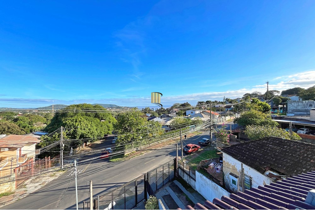 Casa 3 dormitórios no bairro Espírito Santo