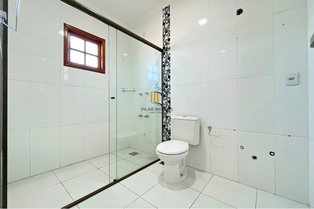 Casa 3 dormitórios no bairro Espírito Santo