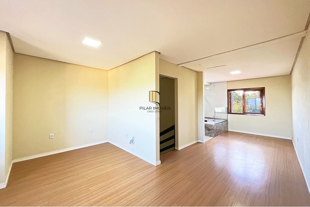 Casa 3 dormitórios no bairro Espírito Santo