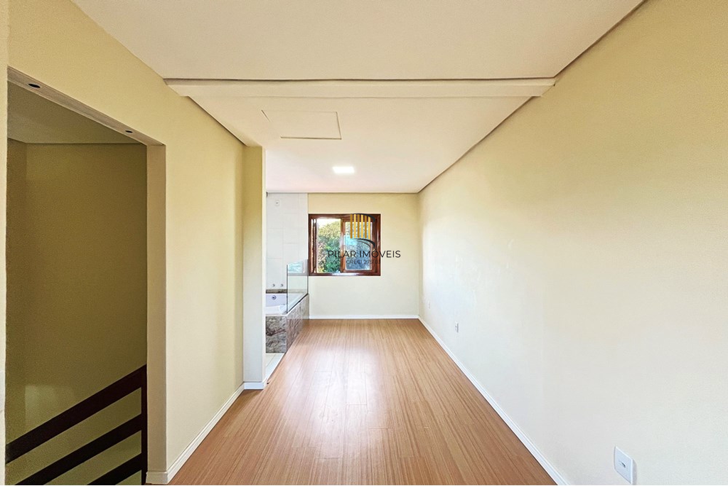 Casa 3 dormitórios no bairro Espírito Santo