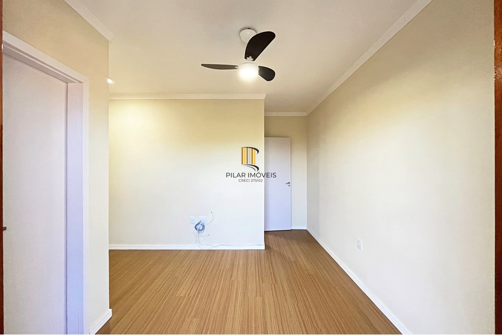 Casa 3 dormitórios no bairro Espírito Santo