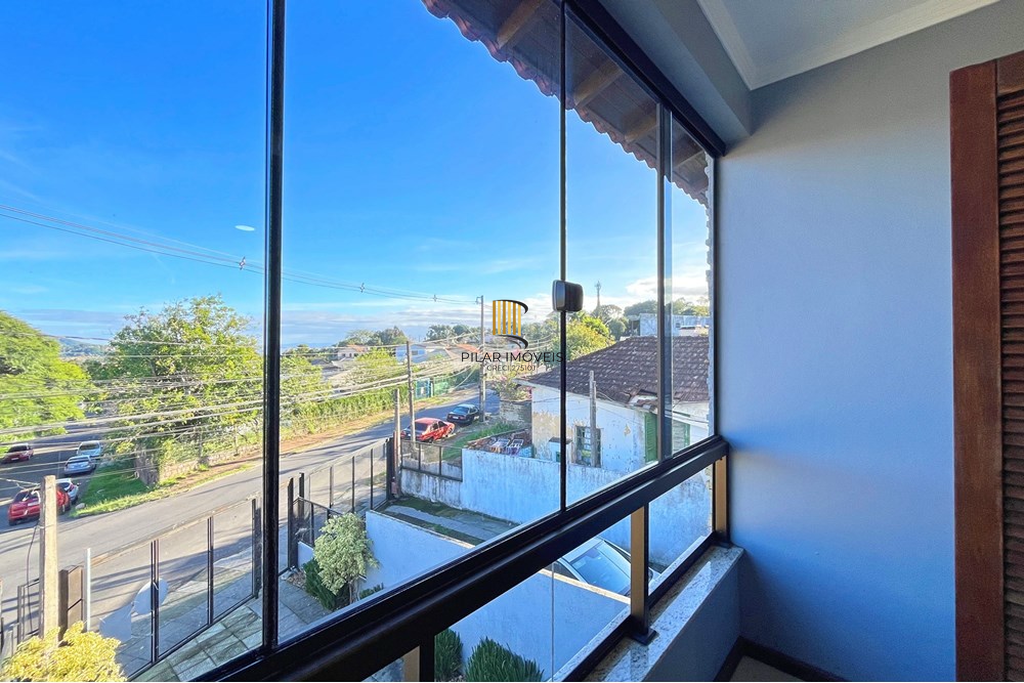 Casa 3 dormitórios no bairro Espírito Santo