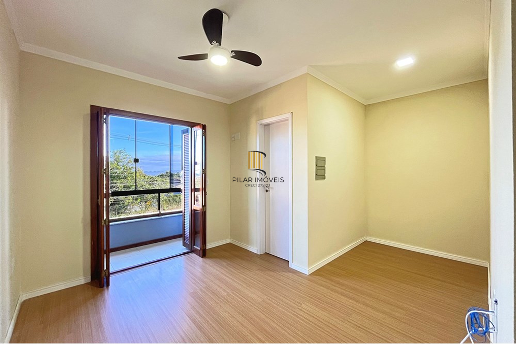 Casa 3 dormitórios no bairro Espírito Santo