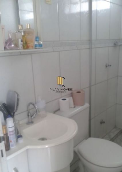 Apartamento para Venda - 38.61m², 1 dormitório, 1 vaga - Protásio Alves