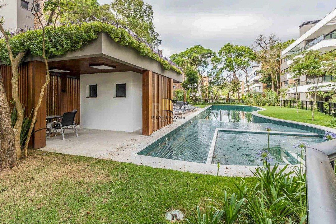 Apartamento 3 dormitórios no bairro Pedra Redonda