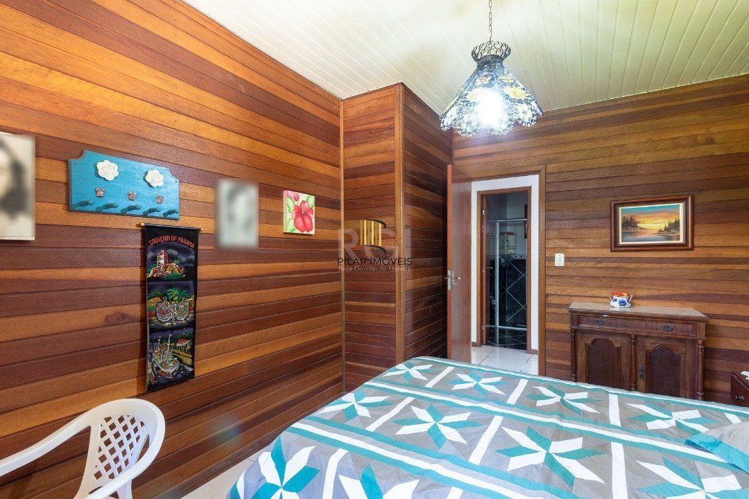 Casa comercial ou residencial, 04 dormitórios no bairro Belem Novo