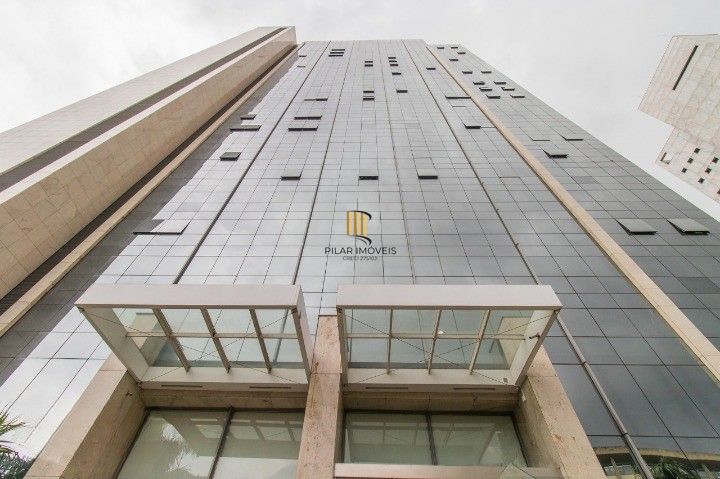 LOFT MOBILIADO PARA VENDA NO BAIRRO PRAIA DE BELAS - 41M² DE ÁREA PRIVATIVA - 01 VAGA DE ESTACIONAMENTO