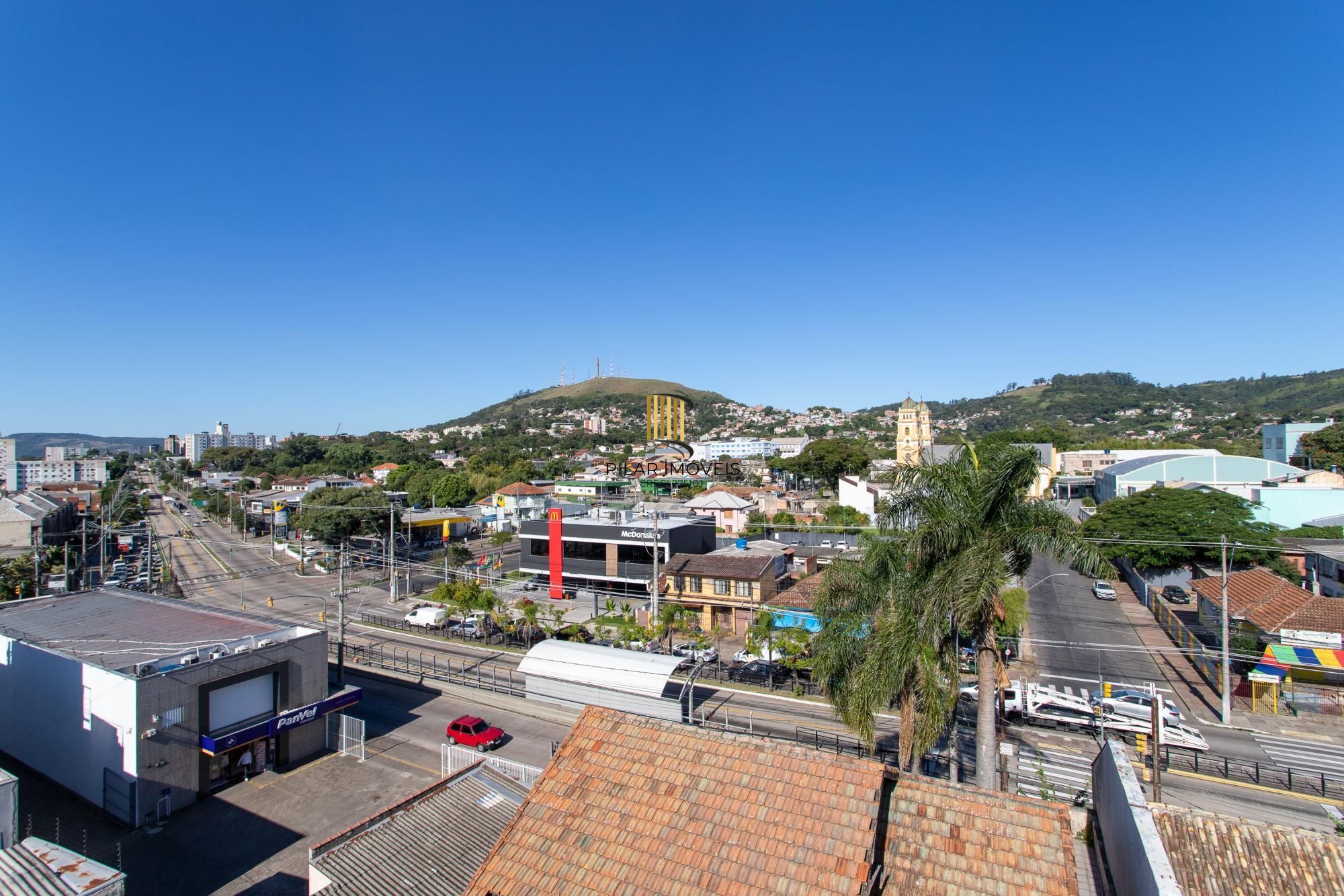 Cobertura Duplex com elevador, 4 dormitórios, 2 vagas - Teresópolis