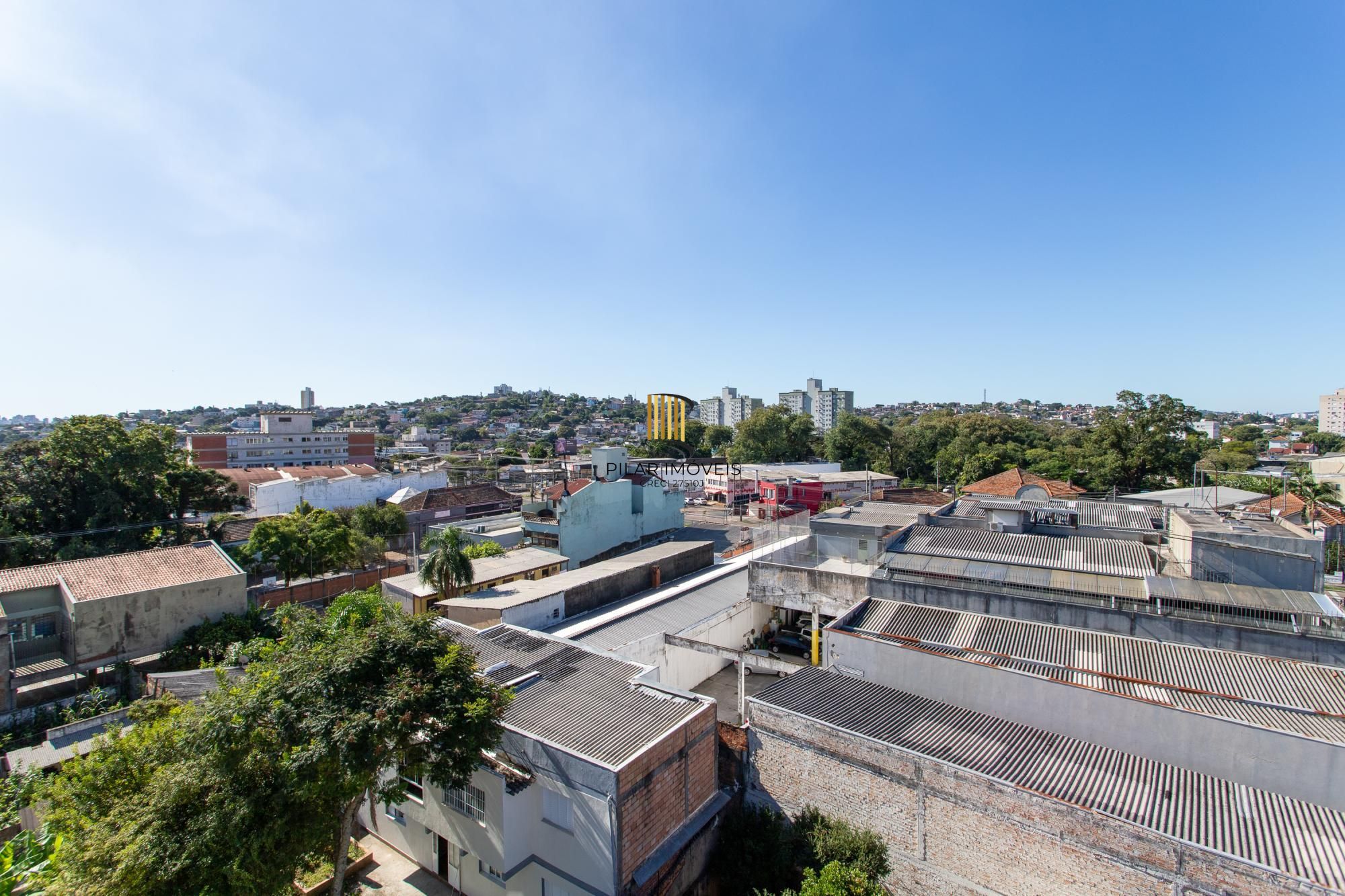 Cobertura Duplex com elevador, 4 dormitórios, 2 vagas - Teresópolis