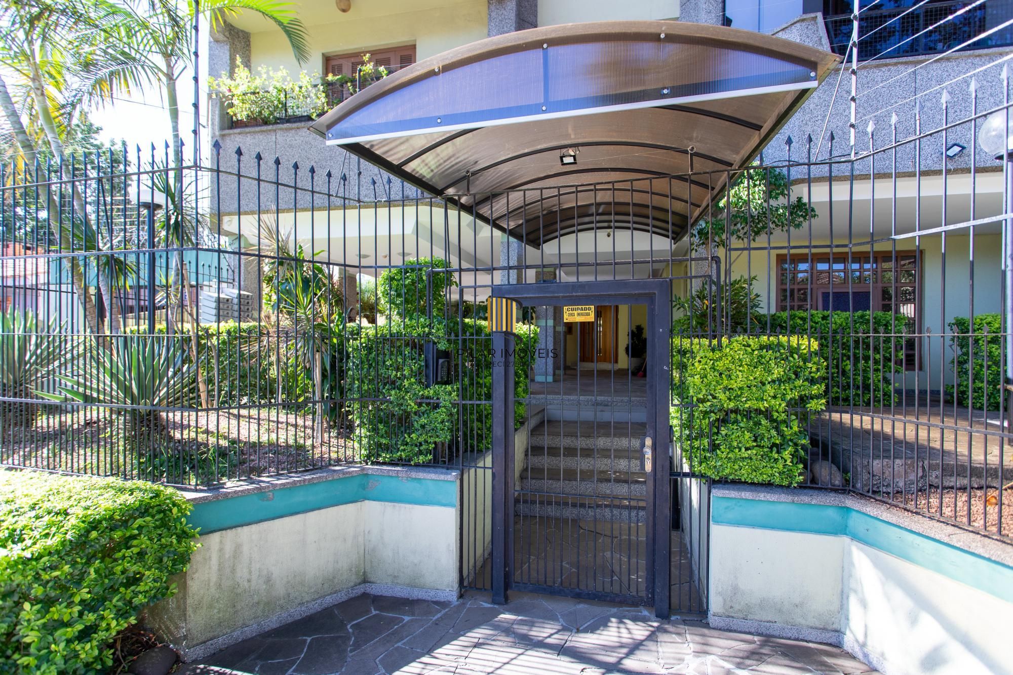 Cobertura Duplex com elevador, 4 dormitórios, 2 vagas - Teresópolis