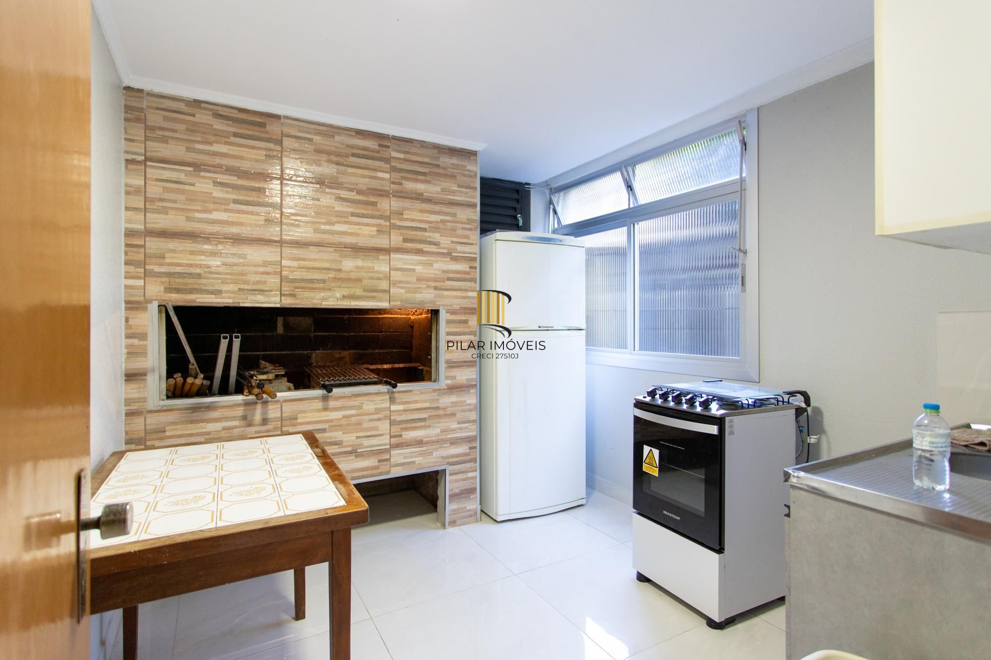 Cobertura Duplex com elevador, 4 dormitórios, 2 vagas - Teresópolis