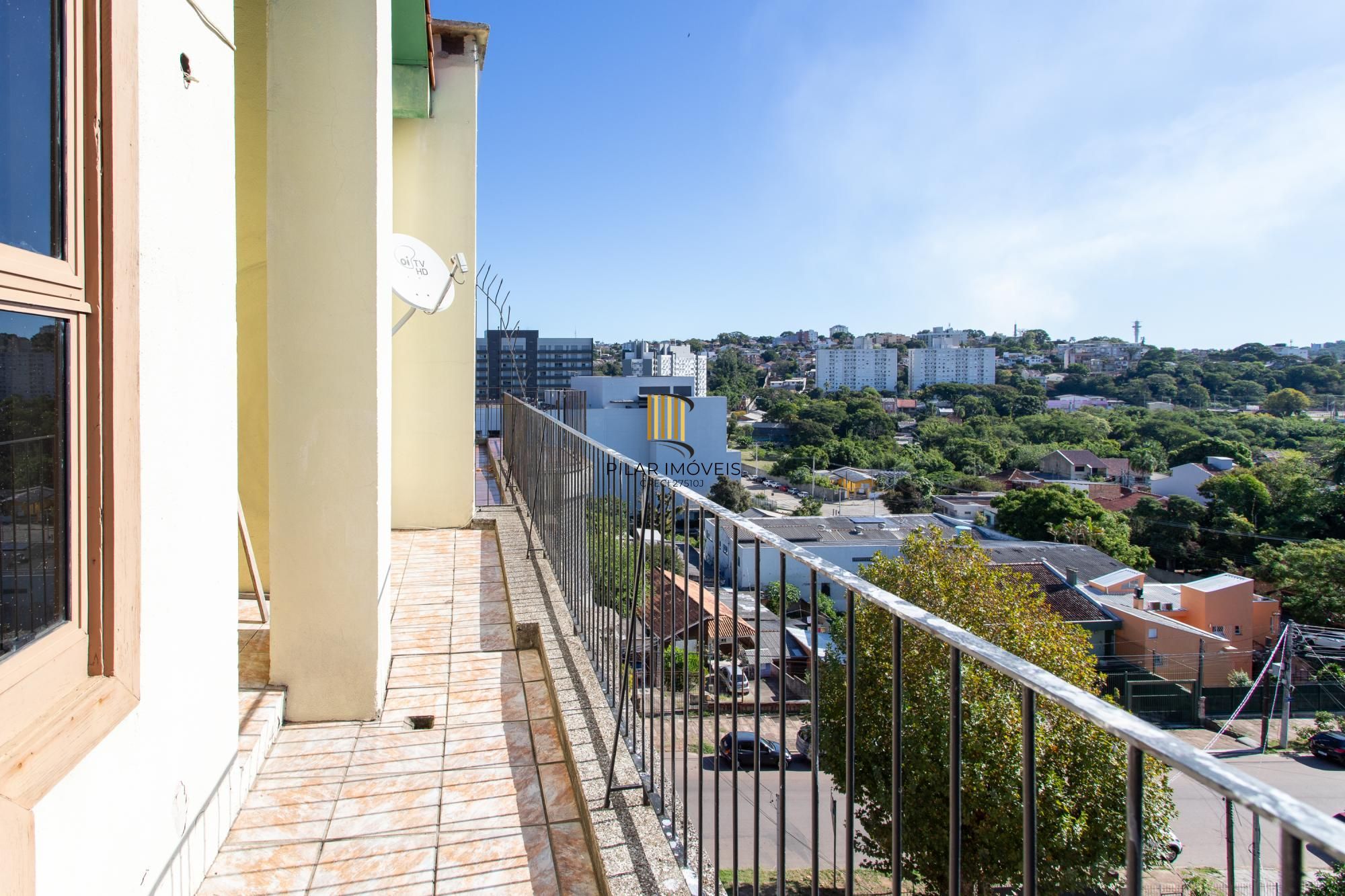 Cobertura Duplex com elevador, 4 dormitórios, 2 vagas - Teresópolis