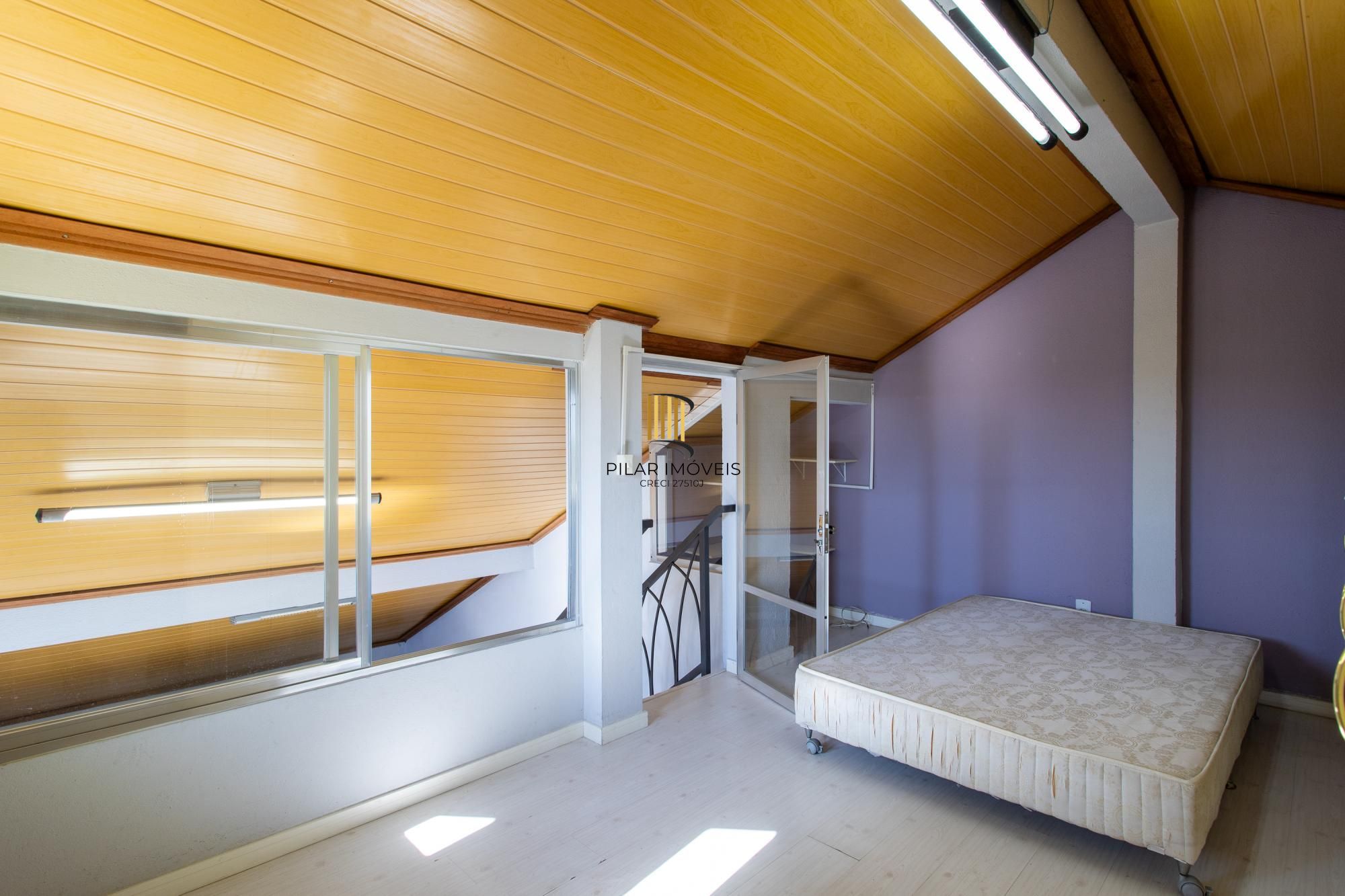Cobertura Duplex com elevador, 4 dormitórios, 2 vagas - Teresópolis