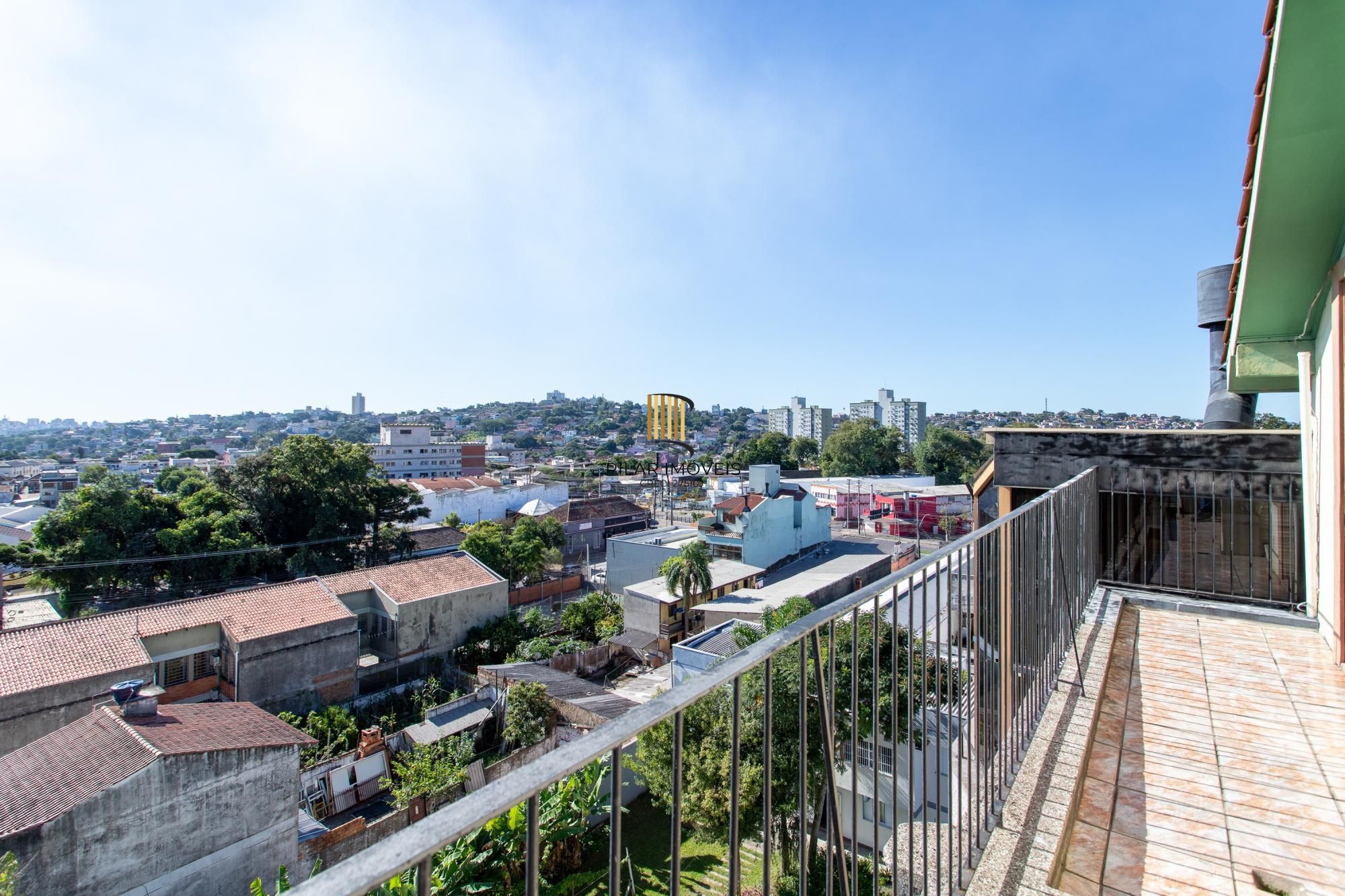 Cobertura Duplex com elevador, 4 dormitórios, 2 vagas - Teresópolis