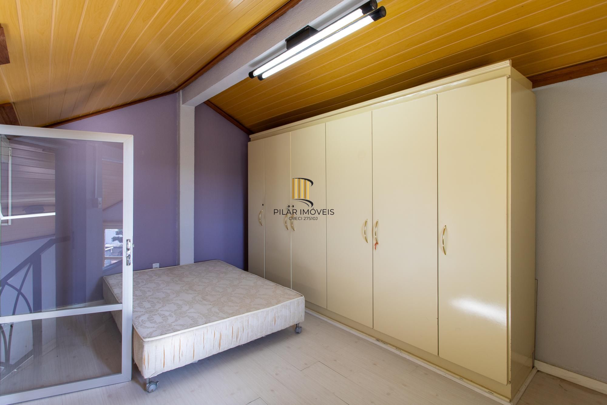 Cobertura Duplex com elevador, 4 dormitórios, 2 vagas - Teresópolis