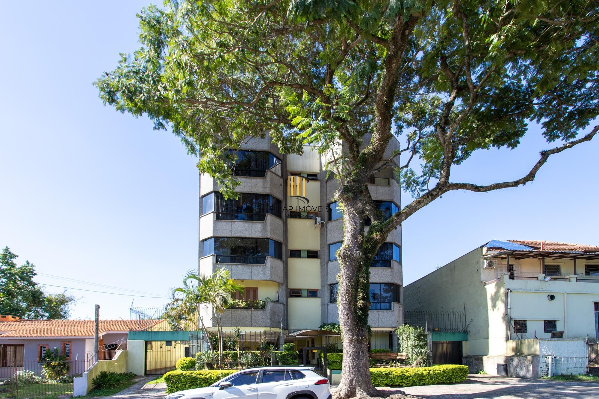 Cobertura Duplex com elevador, 4 dormitórios, 2 vagas - Teresópolis