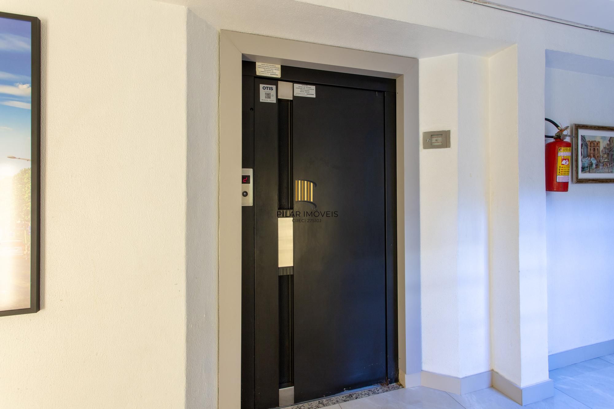 Cobertura Duplex com elevador, 4 dormitórios, 2 vagas - Teresópolis