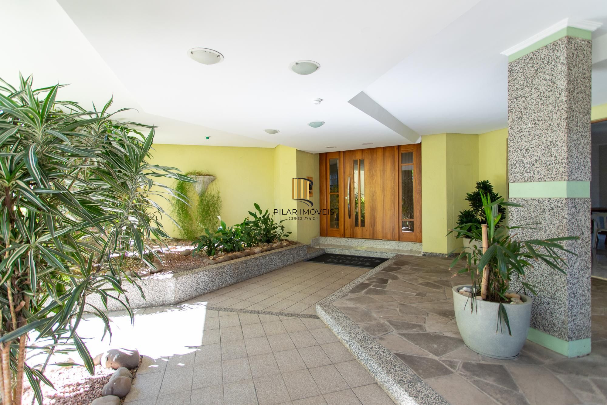 Cobertura Duplex com elevador, 4 dormitórios, 2 vagas - Teresópolis