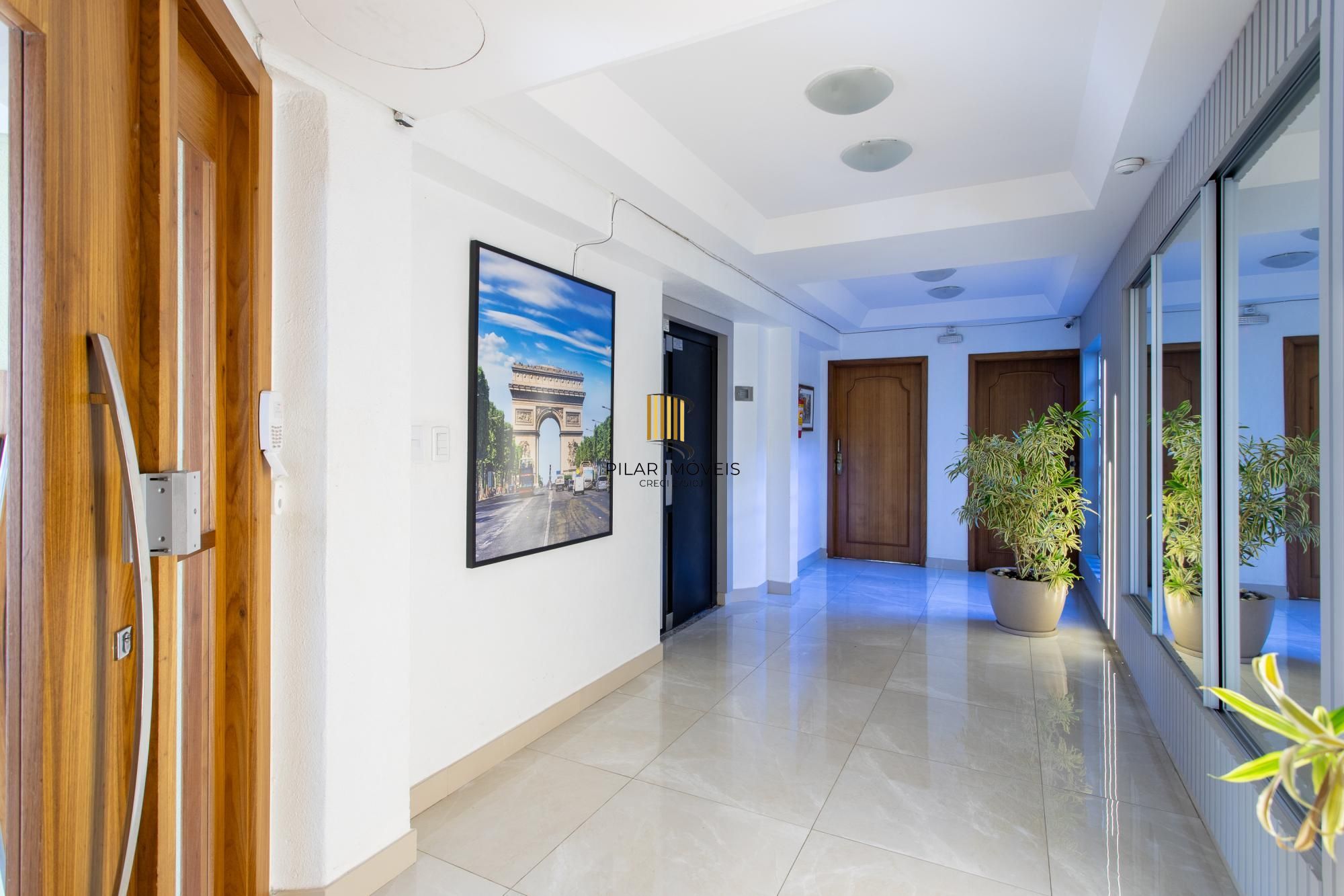 Cobertura Duplex com elevador, 4 dormitórios, 2 vagas - Teresópolis