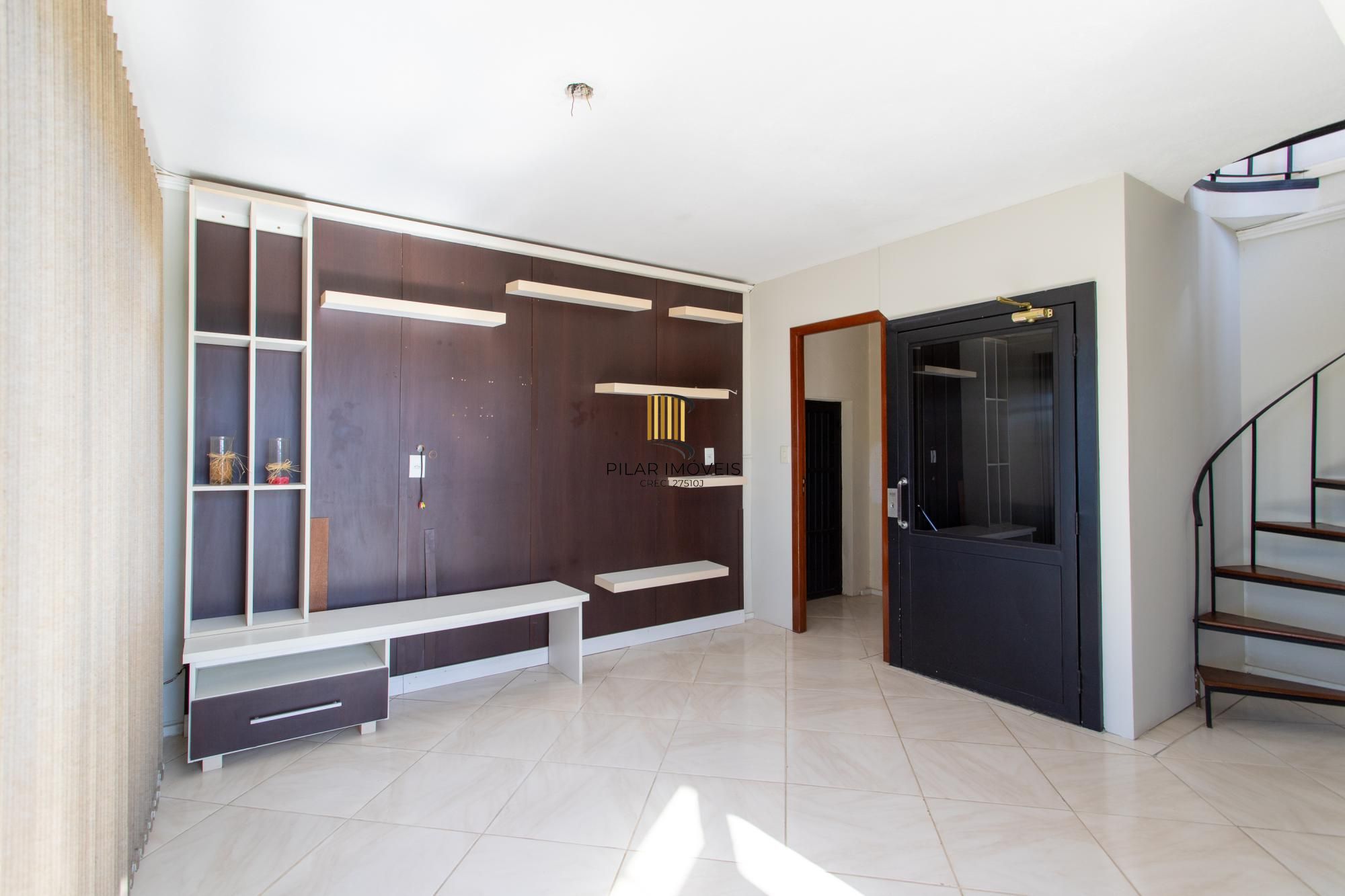 Cobertura Duplex com elevador, 4 dormitórios, 2 vagas - Teresópolis