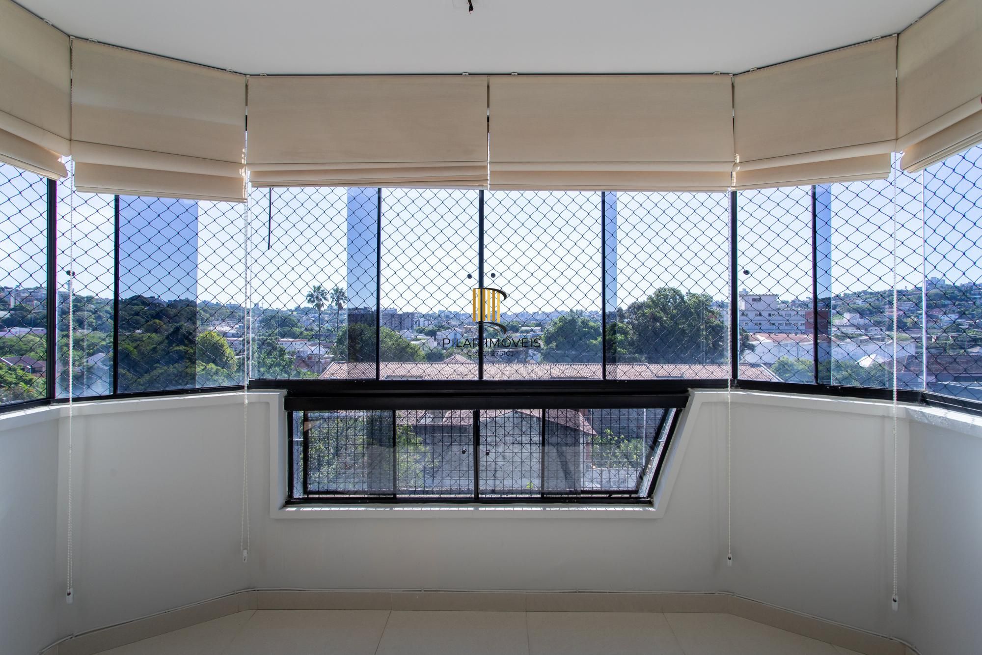 Cobertura Duplex com elevador, 4 dormitórios, 2 vagas - Teresópolis