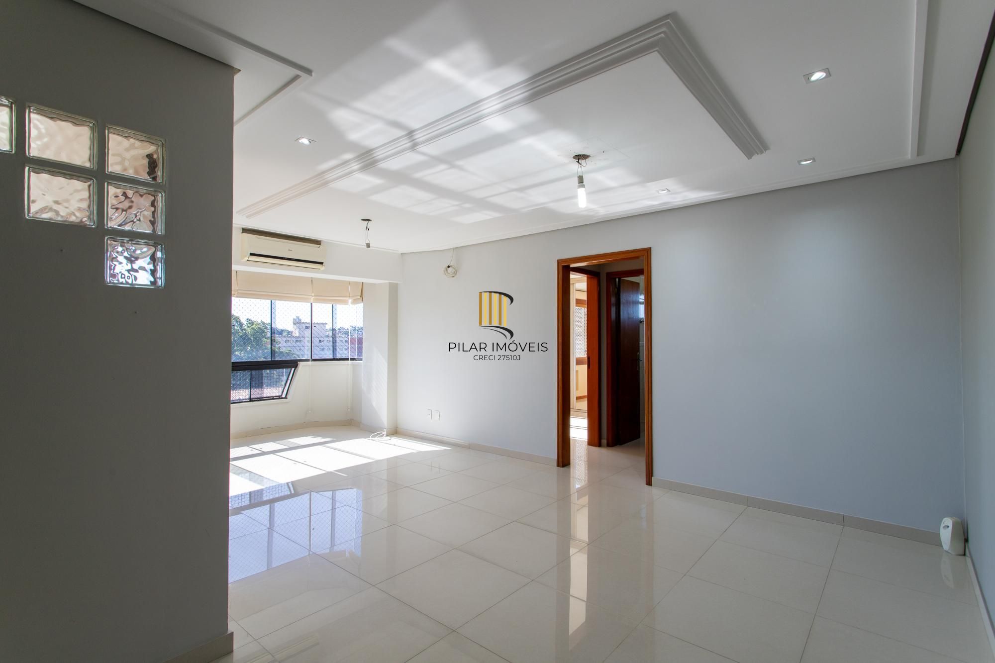 Cobertura Duplex com elevador, 4 dormitórios, 2 vagas - Teresópolis