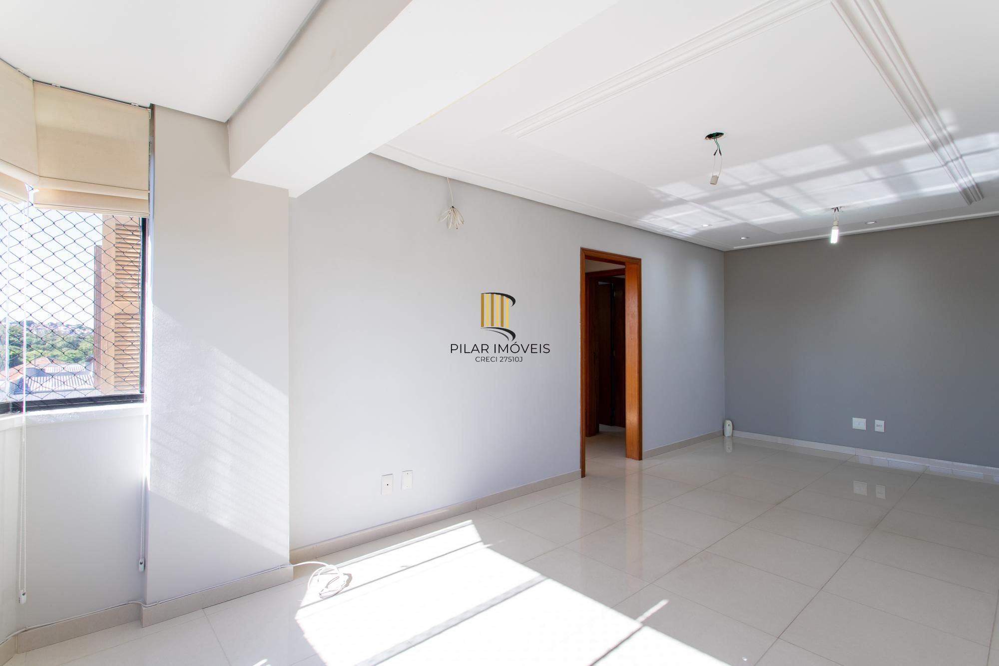 Cobertura Duplex com elevador, 4 dormitórios, 2 vagas - Teresópolis