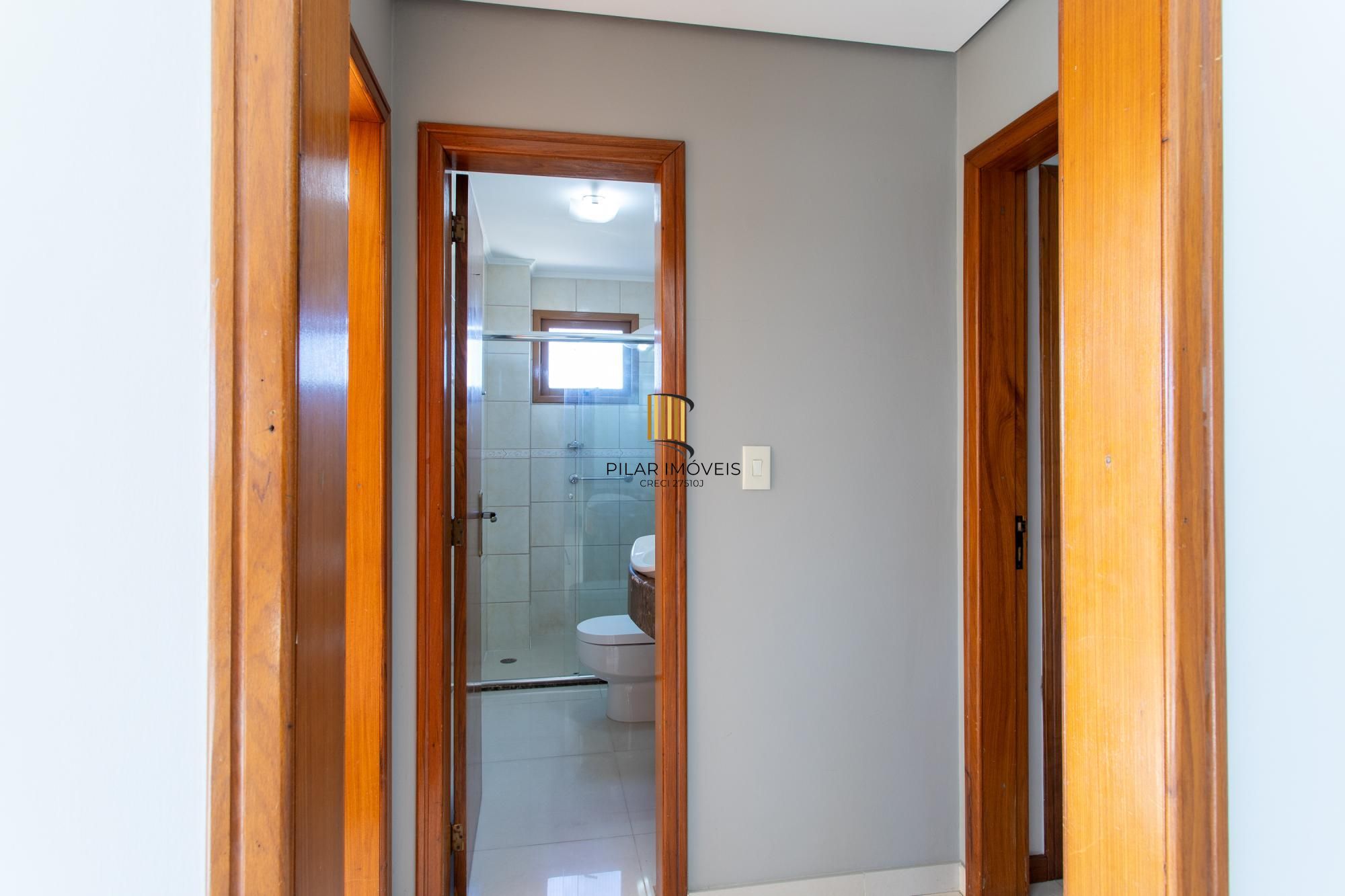 Cobertura Duplex com elevador, 4 dormitórios, 2 vagas - Teresópolis