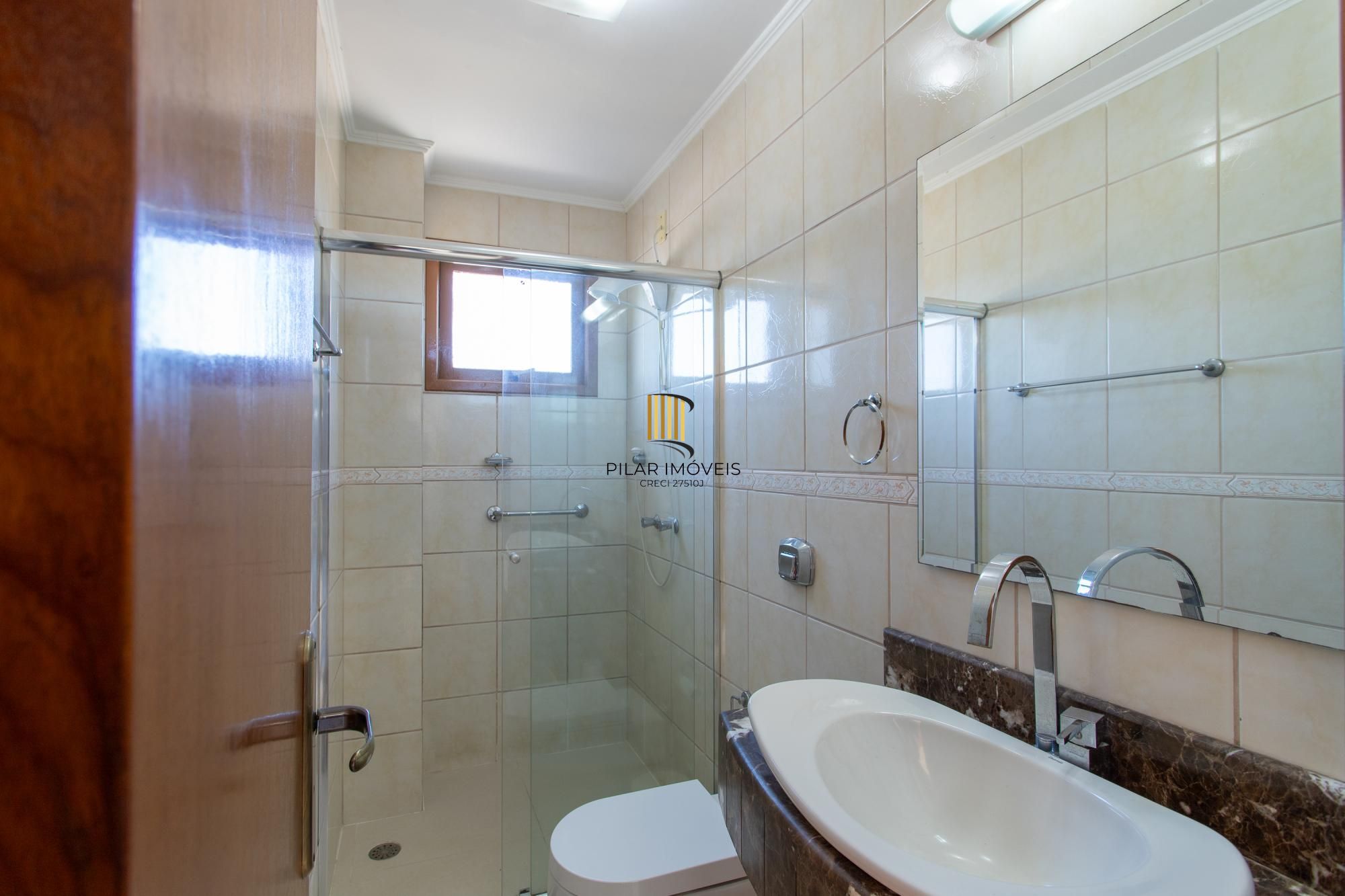 Cobertura Duplex com elevador, 4 dormitórios, 2 vagas - Teresópolis