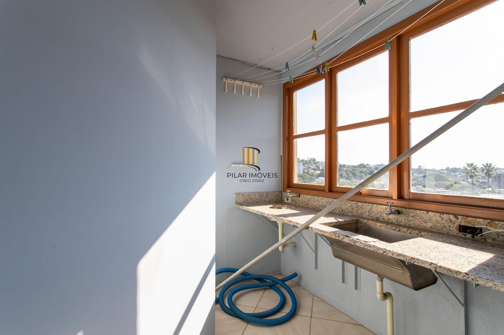 Cobertura Duplex com elevador, 4 dormitórios, 2 vagas - Teresópolis
