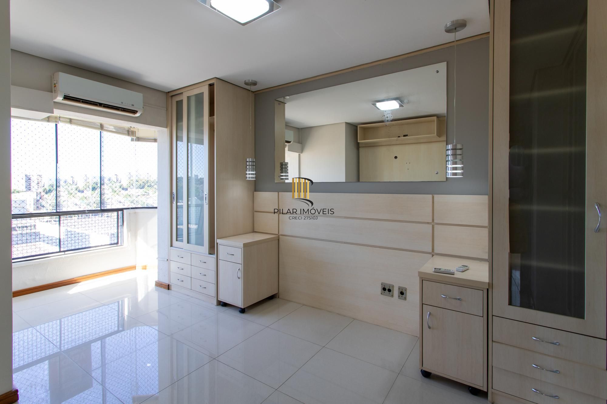Cobertura Duplex com elevador, 4 dormitórios, 2 vagas - Teresópolis