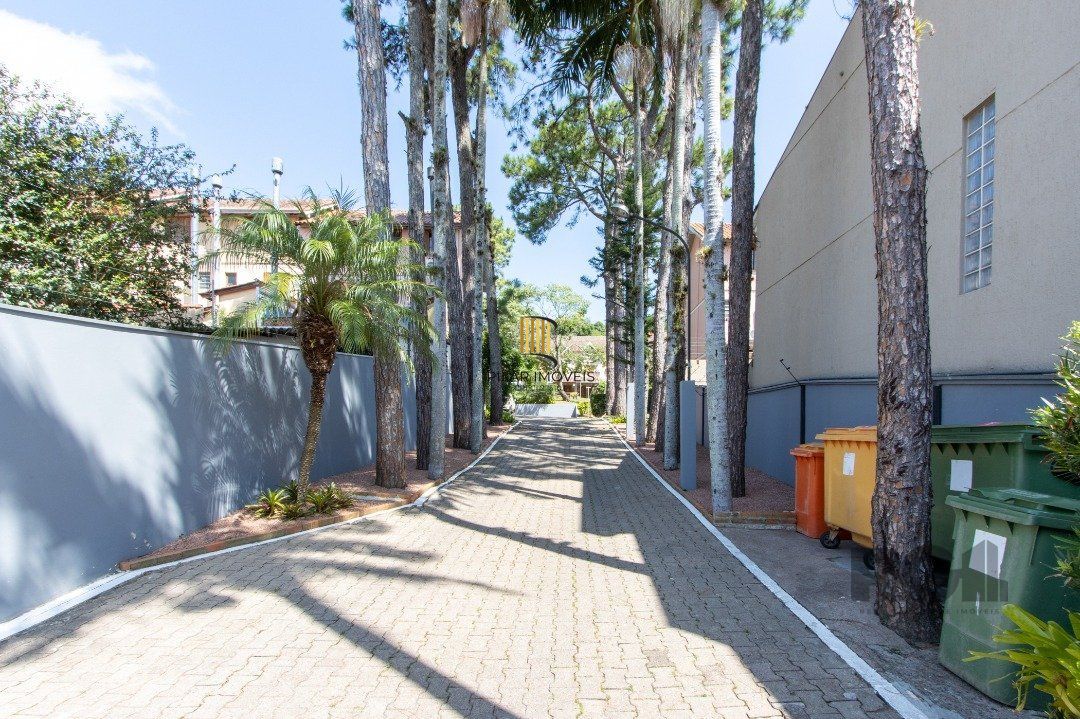 Sobrado em condomínio, 3 dormitórios, 1 vaga - Vila Conceição