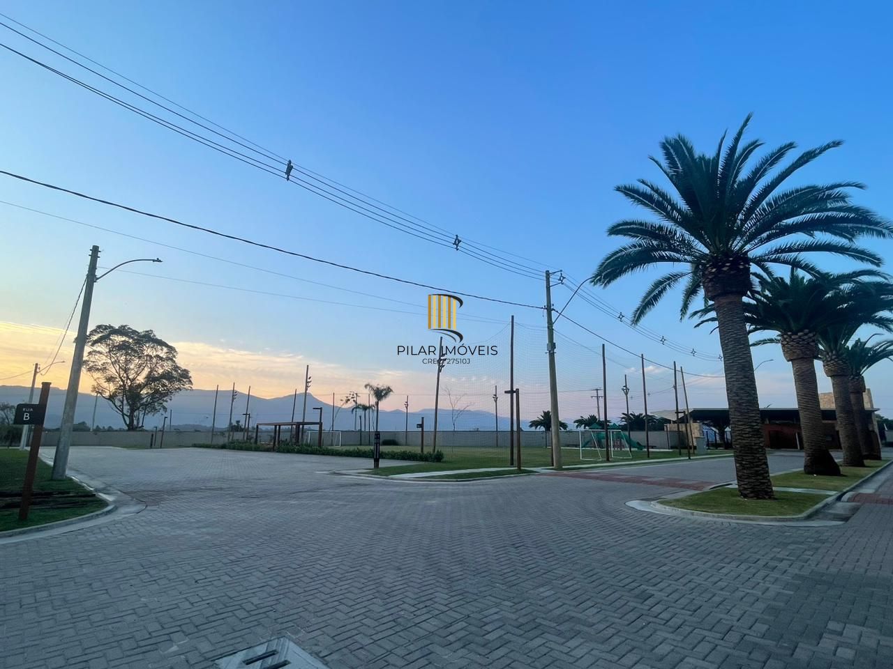 Terreno no bairro Arroio das Pedras