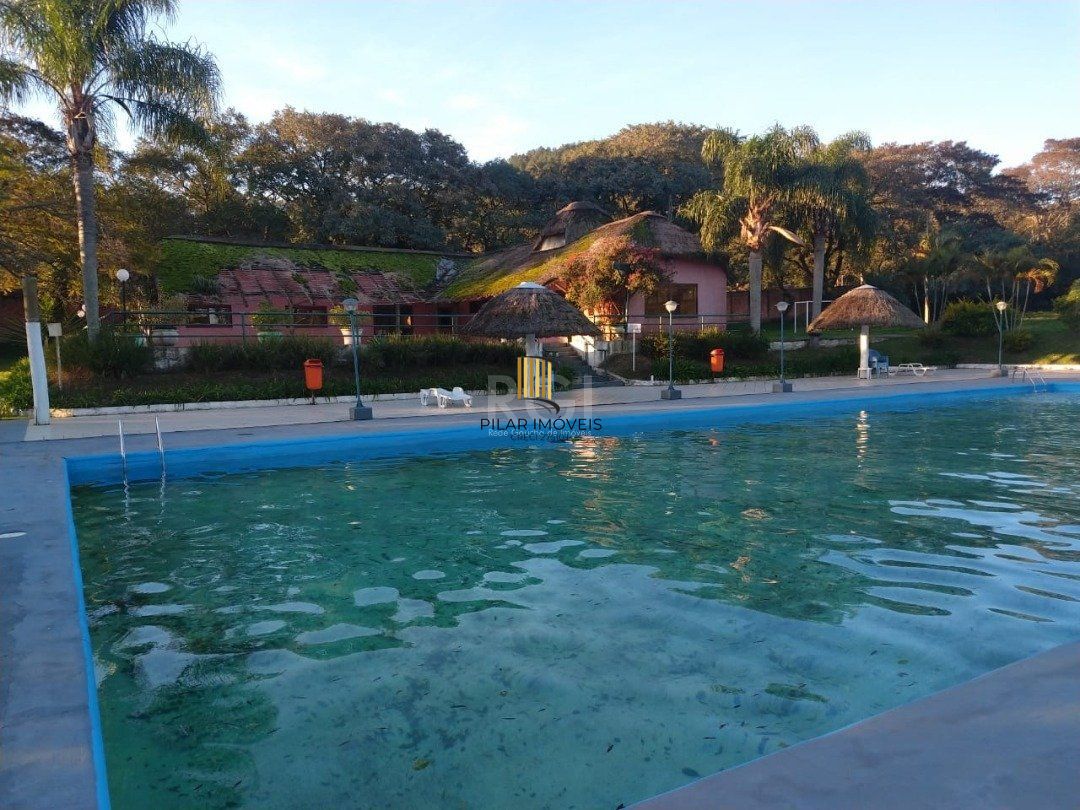 Casa Condominio para Venda - 110.94m², 2 dormitórios, sendo 1 suites, 2 vagas - Espirito Santo