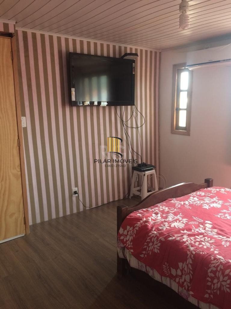 Casa Condominio para Venda - 180m², 4 dormitórios, 2 vagas - Espirito Santo