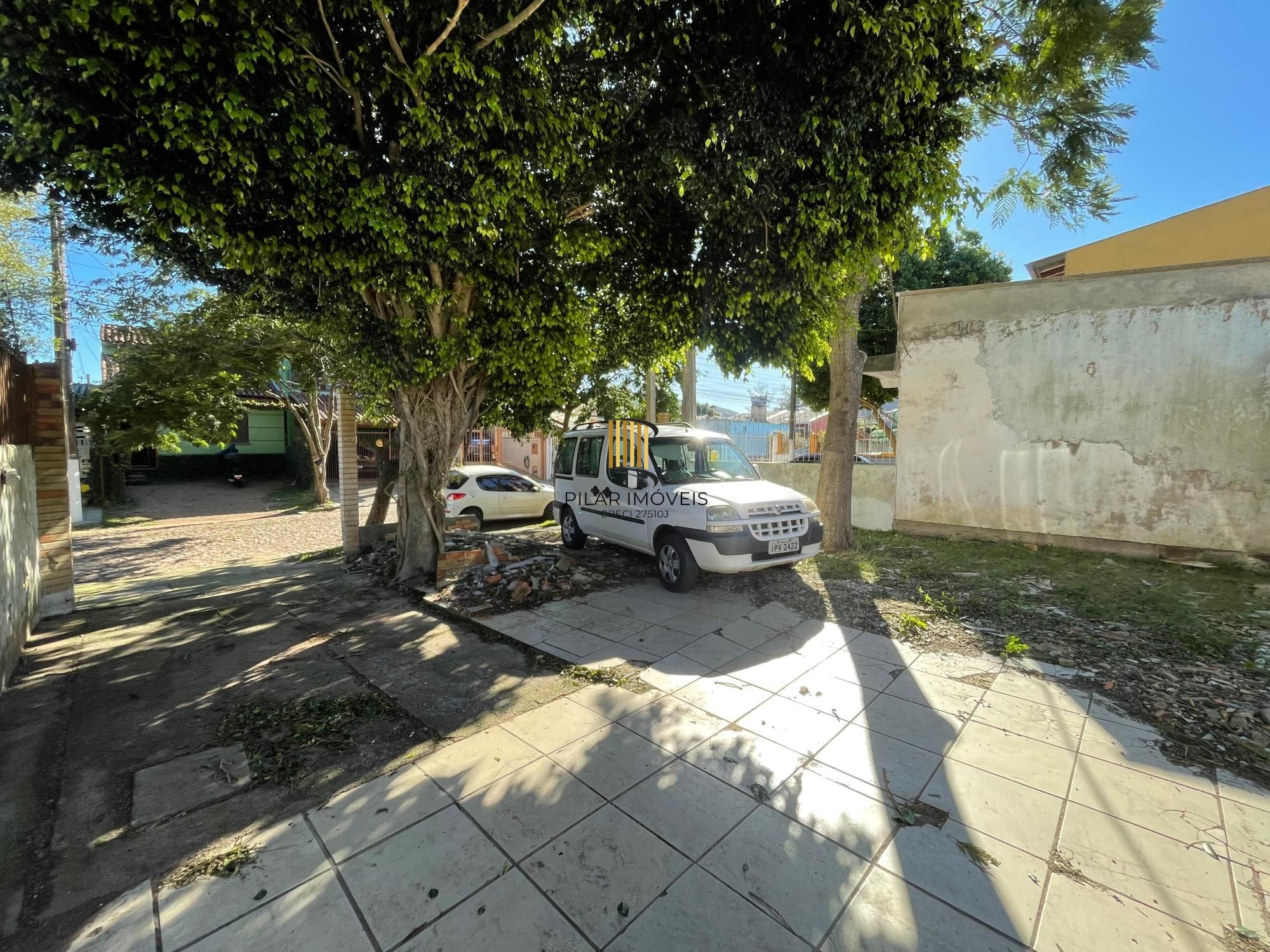 Terreno plano, com 125m² de área total (dimensão 5x25m), localizado no Moradas da Hípica