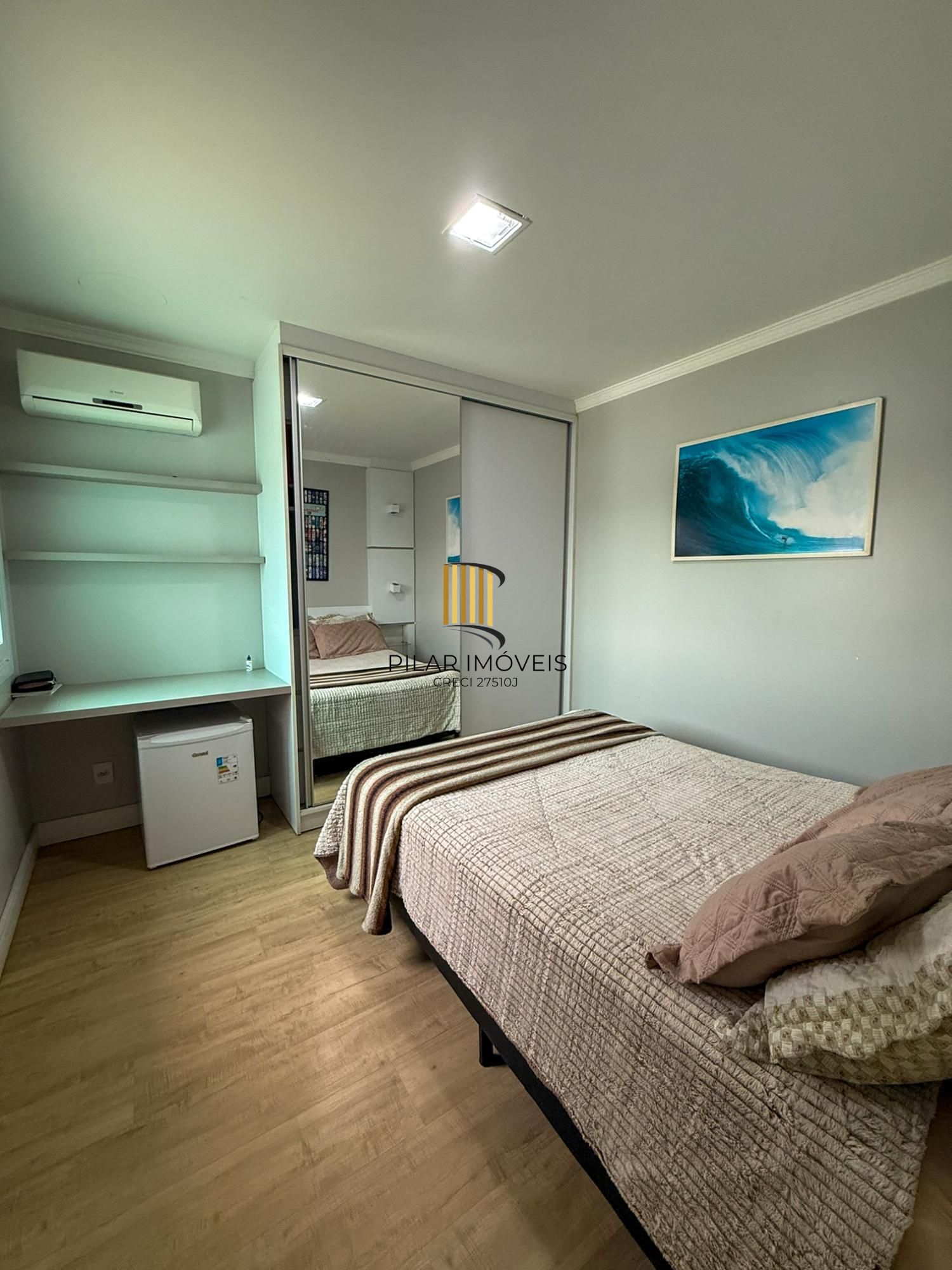 Casa no Lagos de Nova Ipanema com Elevador