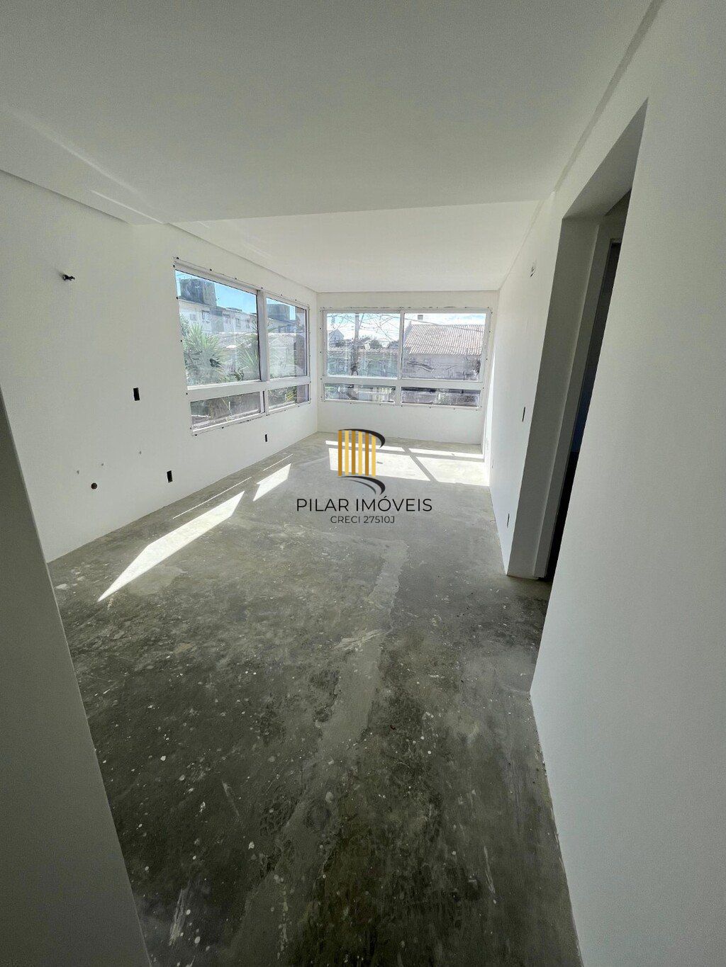 Apartamento 2 dormitórios no bairro Tristeza