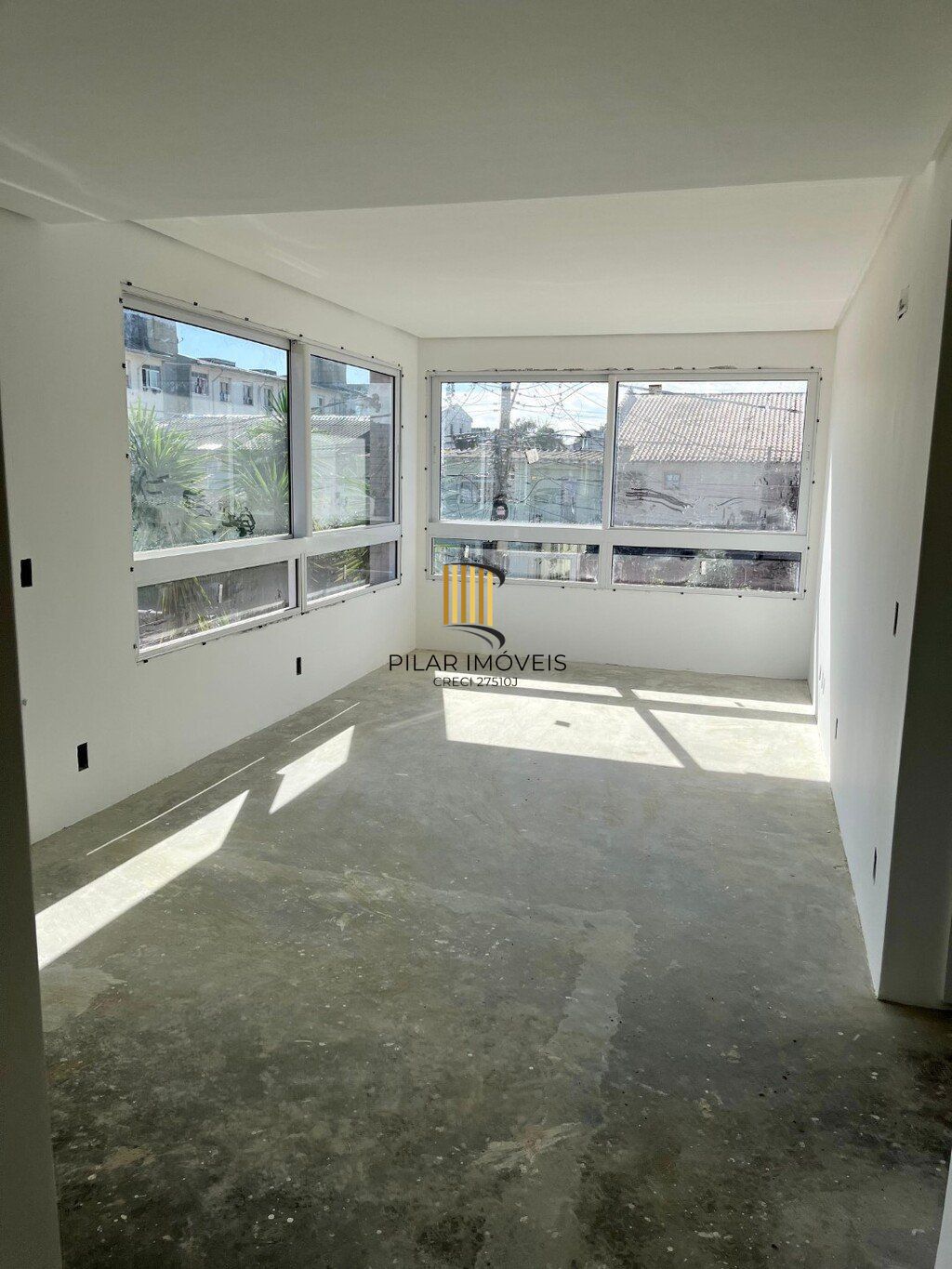 Apartamento 2 dormitórios no bairro Tristeza