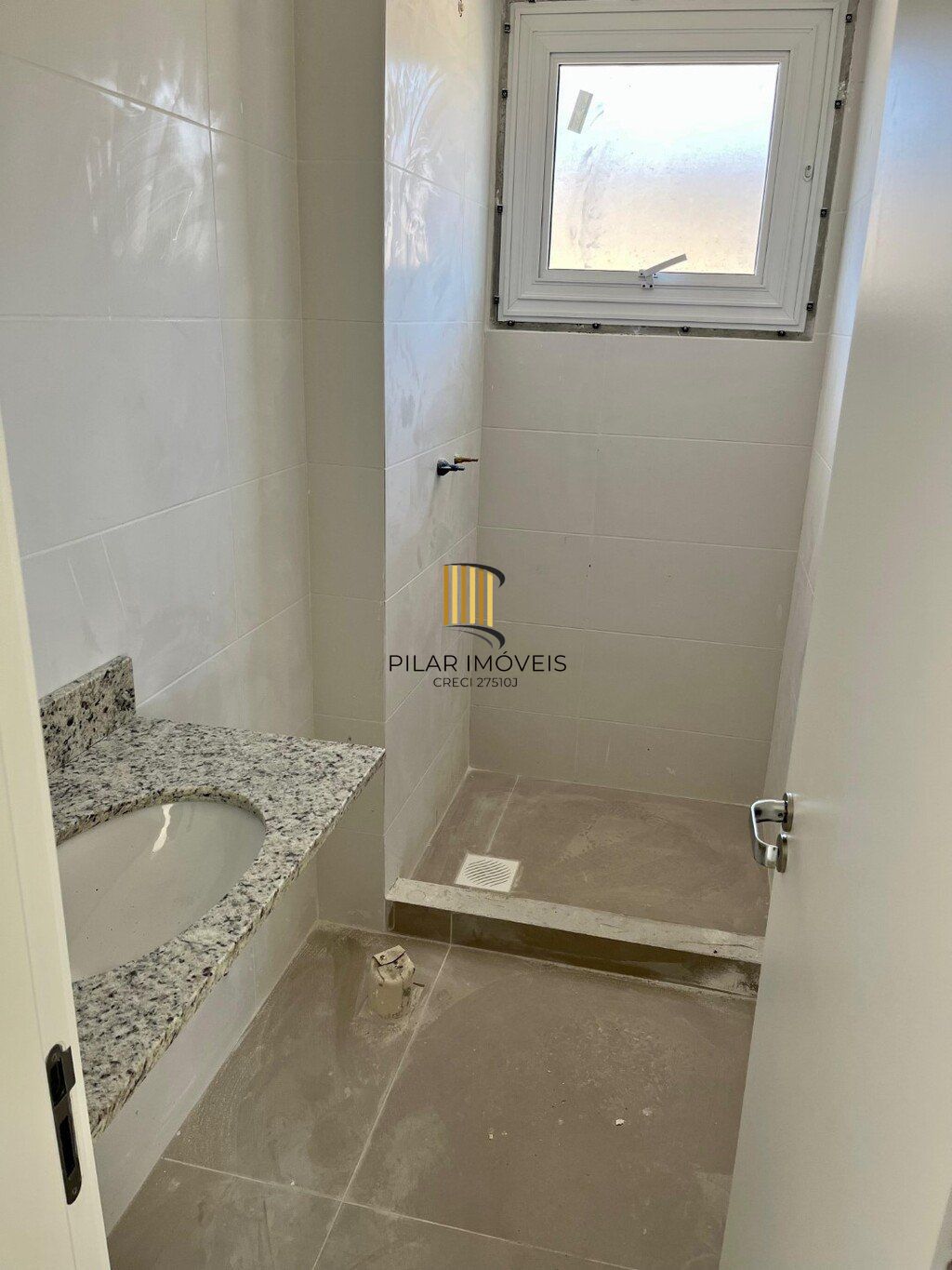 Apartamento 2 dormitórios no bairro Tristeza