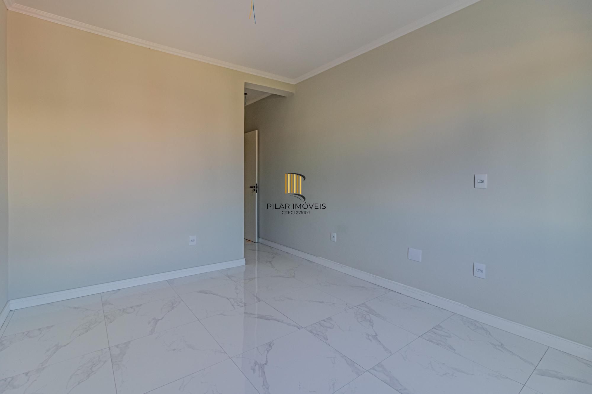 Casa para Venda - 100m², 2 dormitórios, sendo 2 suites, 1 vaga - Lagos De Nova Ipanema
